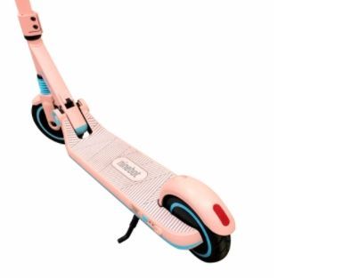 Электросамокат Ninebot eKickScooter Zing E8 Pink