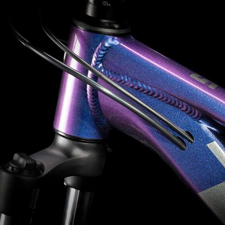 Велосипед Trek Marlin 5 Wsd ATB 29 (2021) Purple