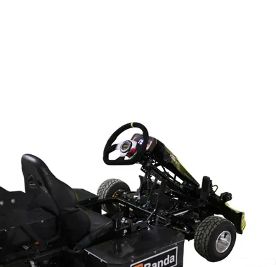 Карт EBanda PRO KART 60 Ah