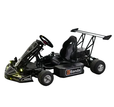 Карт EBanda PRO KART 120 Ah