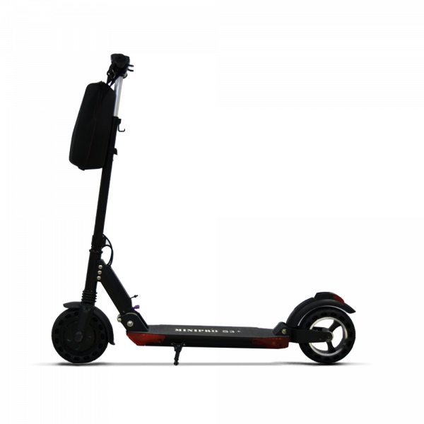 ЭЛЕКТРОСАМОКАТ MINIPRO S3+ Pro