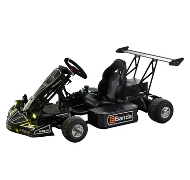 Карт EBanda PRO KART 72 Ah