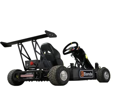 Карт EBanda PRO KART 72 Ah