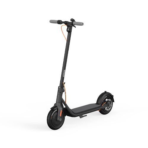 Электросамокат Segway-Ninebot KickScooter F30P