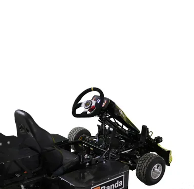Карт EBanda PRO KART 120 Ah