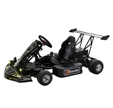 Карт EBanda PRO KART 60 Ah