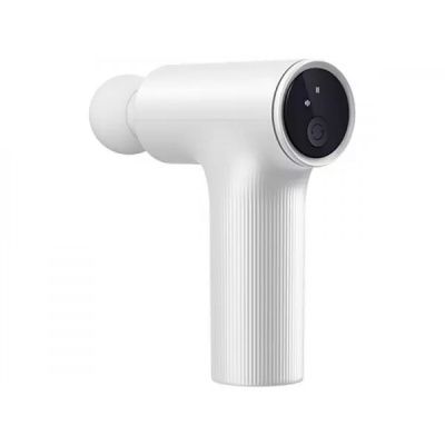 Массажный пистолет Xiaomi Mijia mini 2 (MJJMQ04YM) Белый