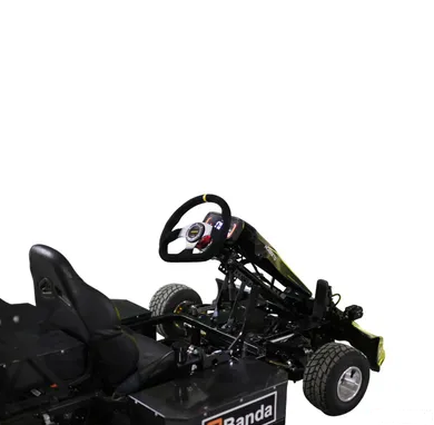 Карт EBanda PRO KART 72 Ah