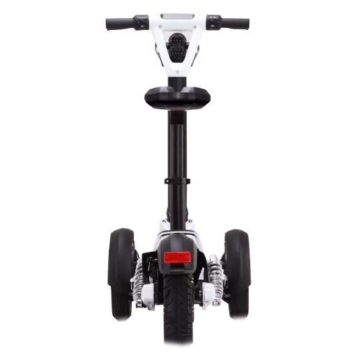 Электроскутер Doohan iLark 300w