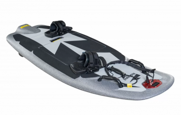 Электрический серф Rush Wave 2402 12kw