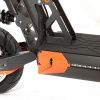 ЭЛЕКТРОСАМОКАТ DUALTRON Teverun Blade X Pro