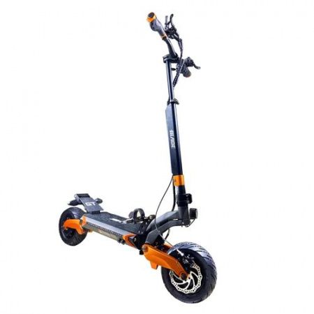 ЭЛЕКТРОСАМОКАТ DUALTRON Teverun Blade GT