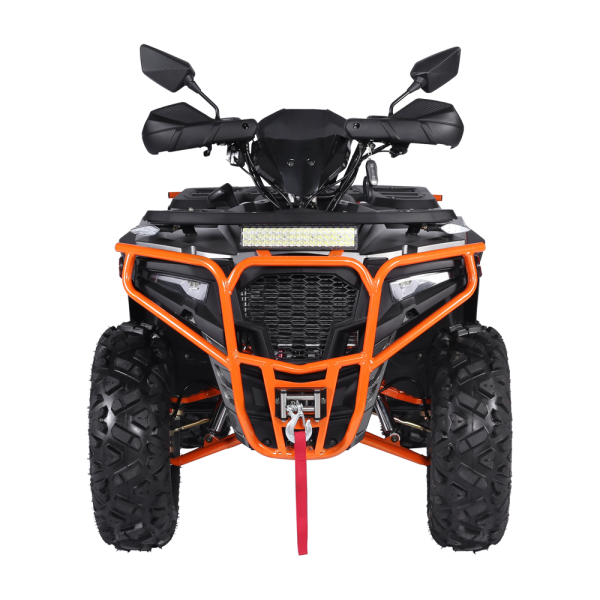 Квадроцикл Kugoo K5